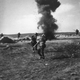 death in battle